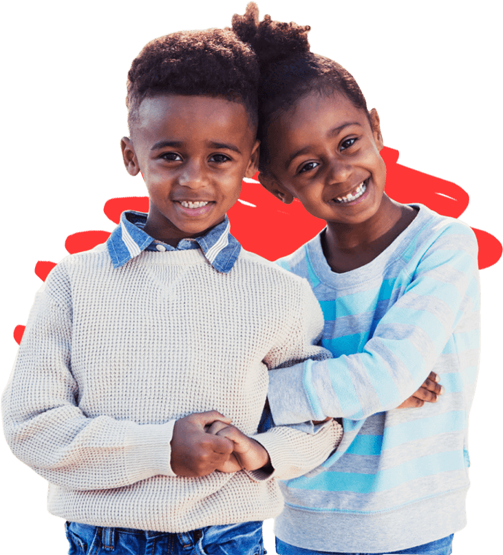 Aidez-nous à offrir aux jeunes des opportunités uniques pour s’épanouir et retrouver le sourire.