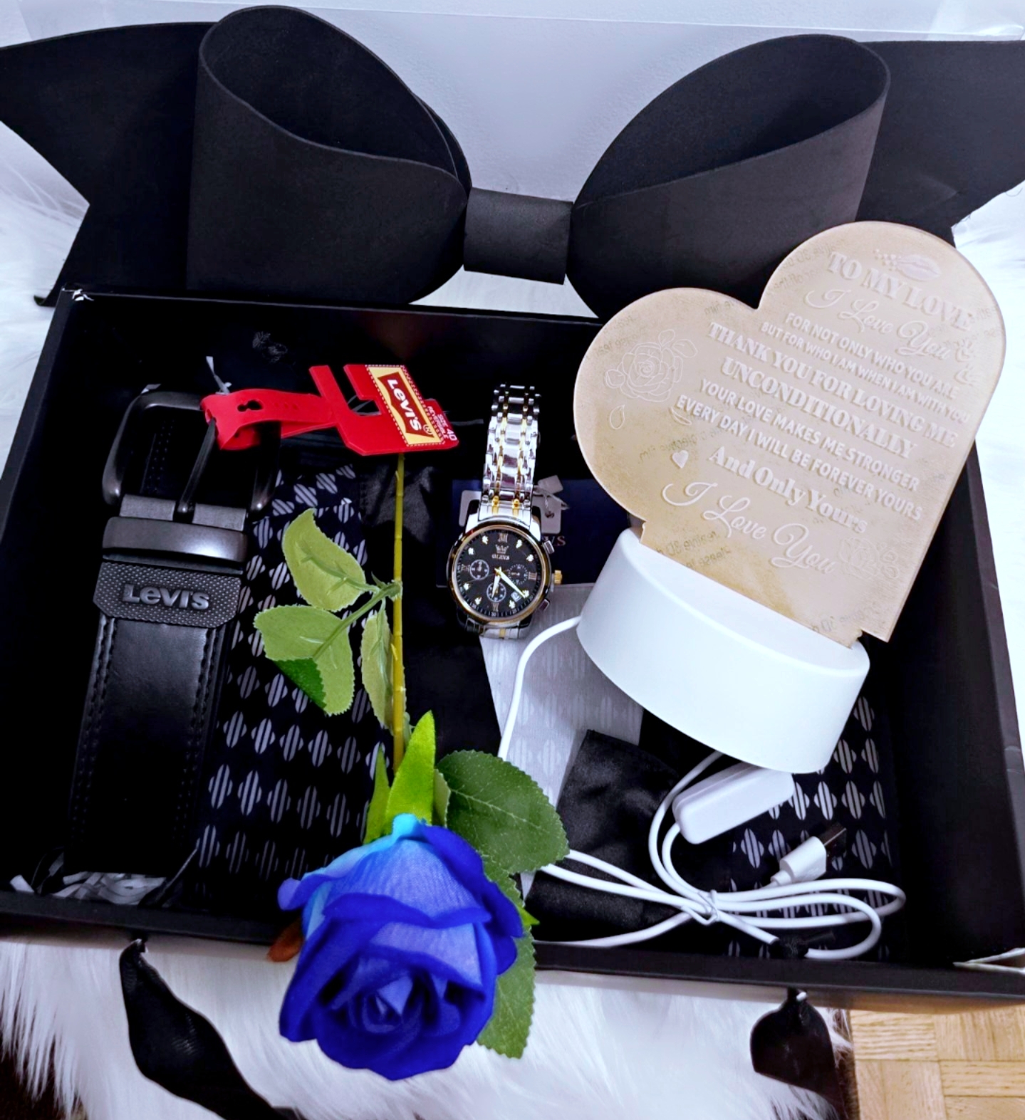 The Black Box – Image 2