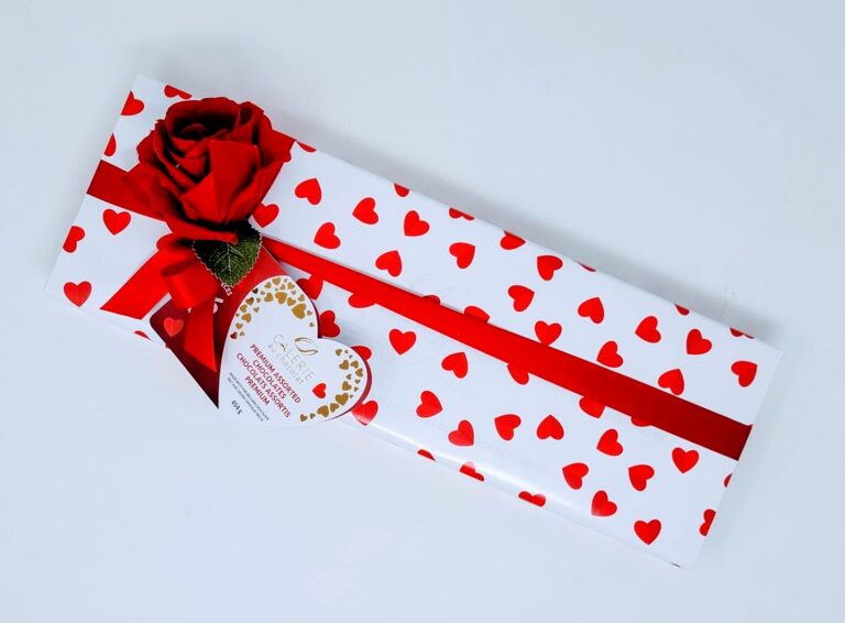 Assortiments de Chocolats belges