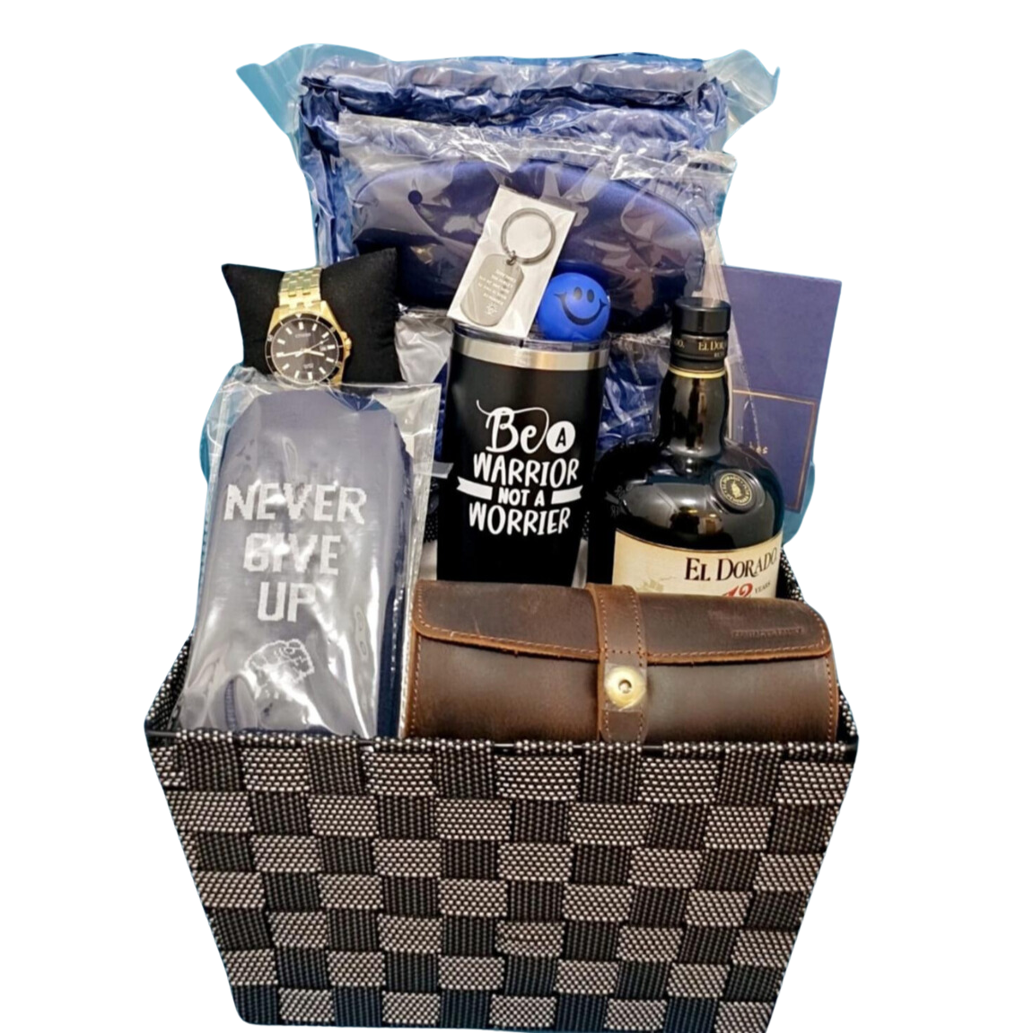 Warrior Dad – Image 2