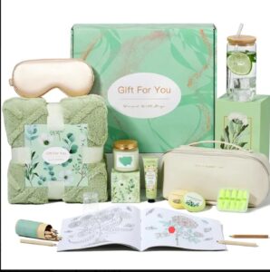 Kit de soins Luxueux pour femmes