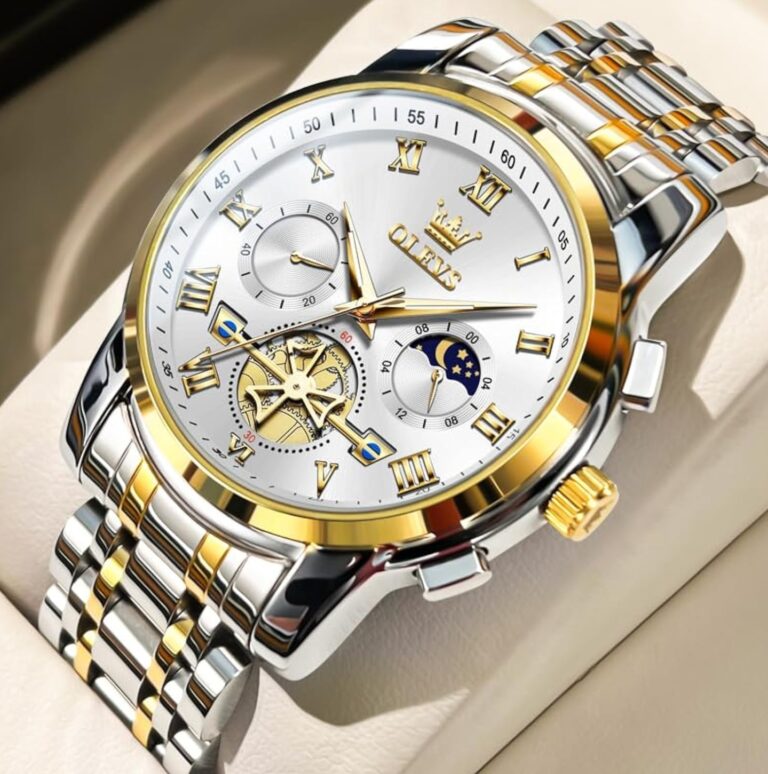 Montres chronographes