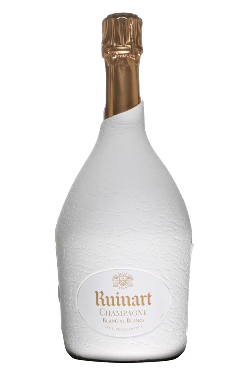Ruinart blanc de blancs brut