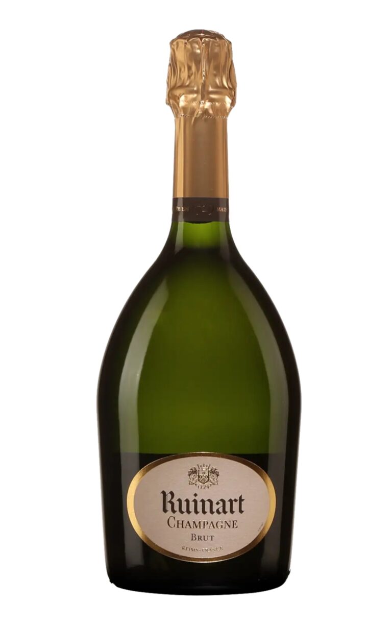 Ruinart brut