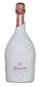 Ruinart brut rosé