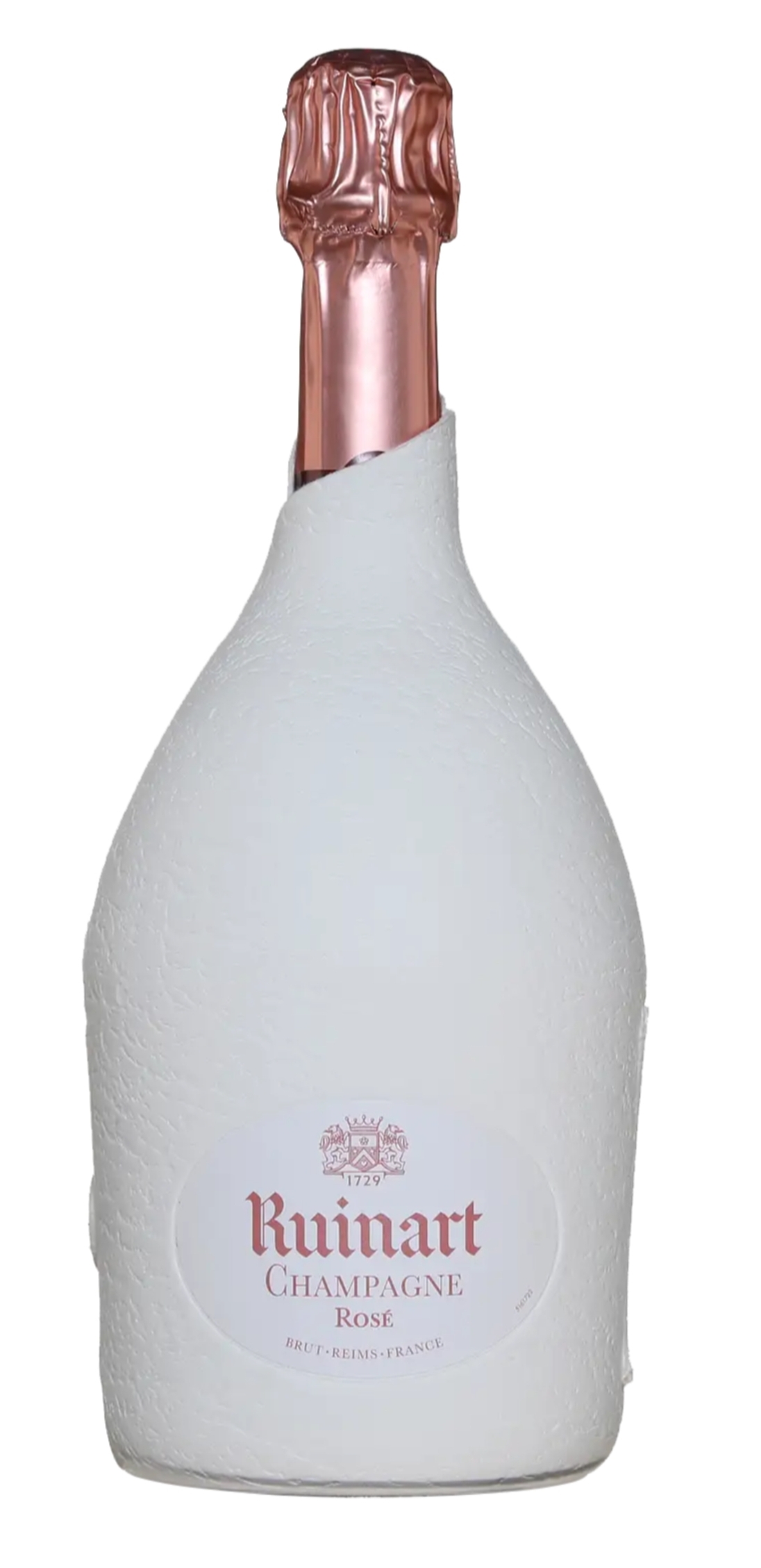 Ruinart brut rosé