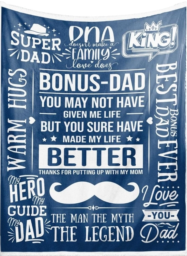 King Dad – Image 2