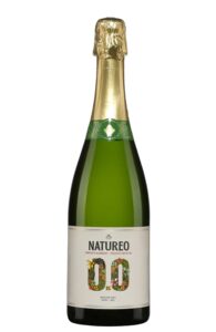 Vins mousseux désalcoolisés