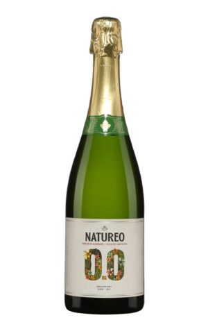 Vins mousseux désalcoolisés