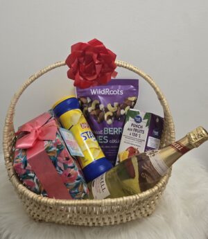 Panier P’tit Déjeuner