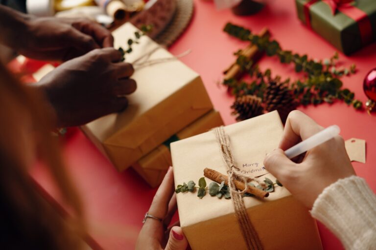 Cadeaux personnalisé