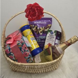 Gourmet Bec Sucré et salé