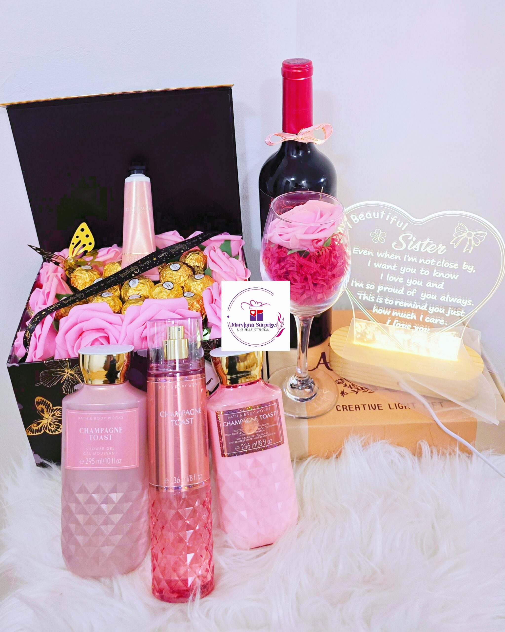 Ma précieuse – Image 3