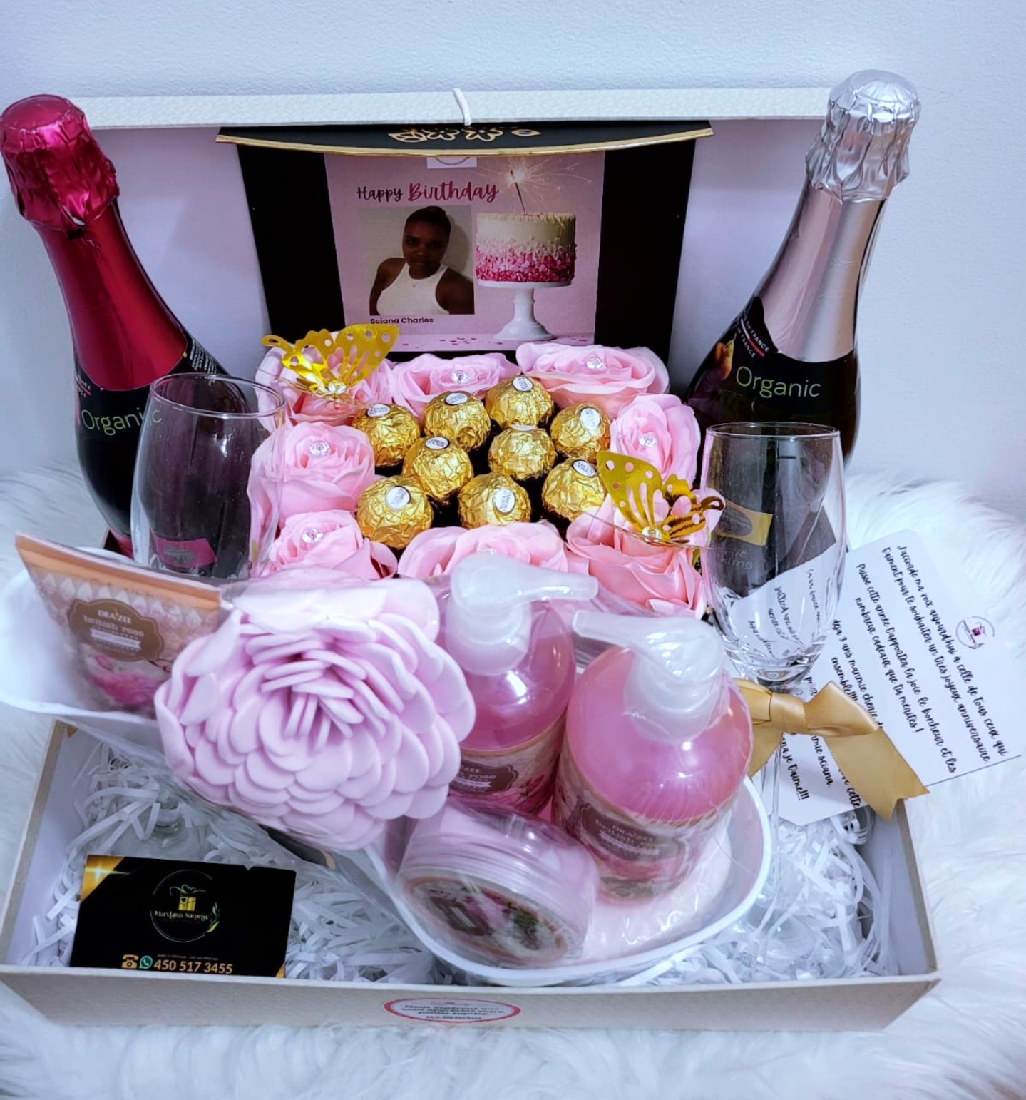 Birthday Girl – Image 2