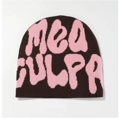 Cozy Winter Thick Knit Hat for Women – Warm & Stylish Beanie