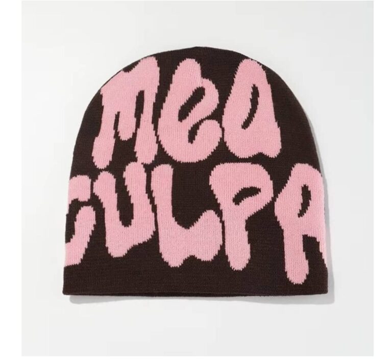 Cozy Winter Thick Knit Hat for Women – Warm & Stylish Beanie