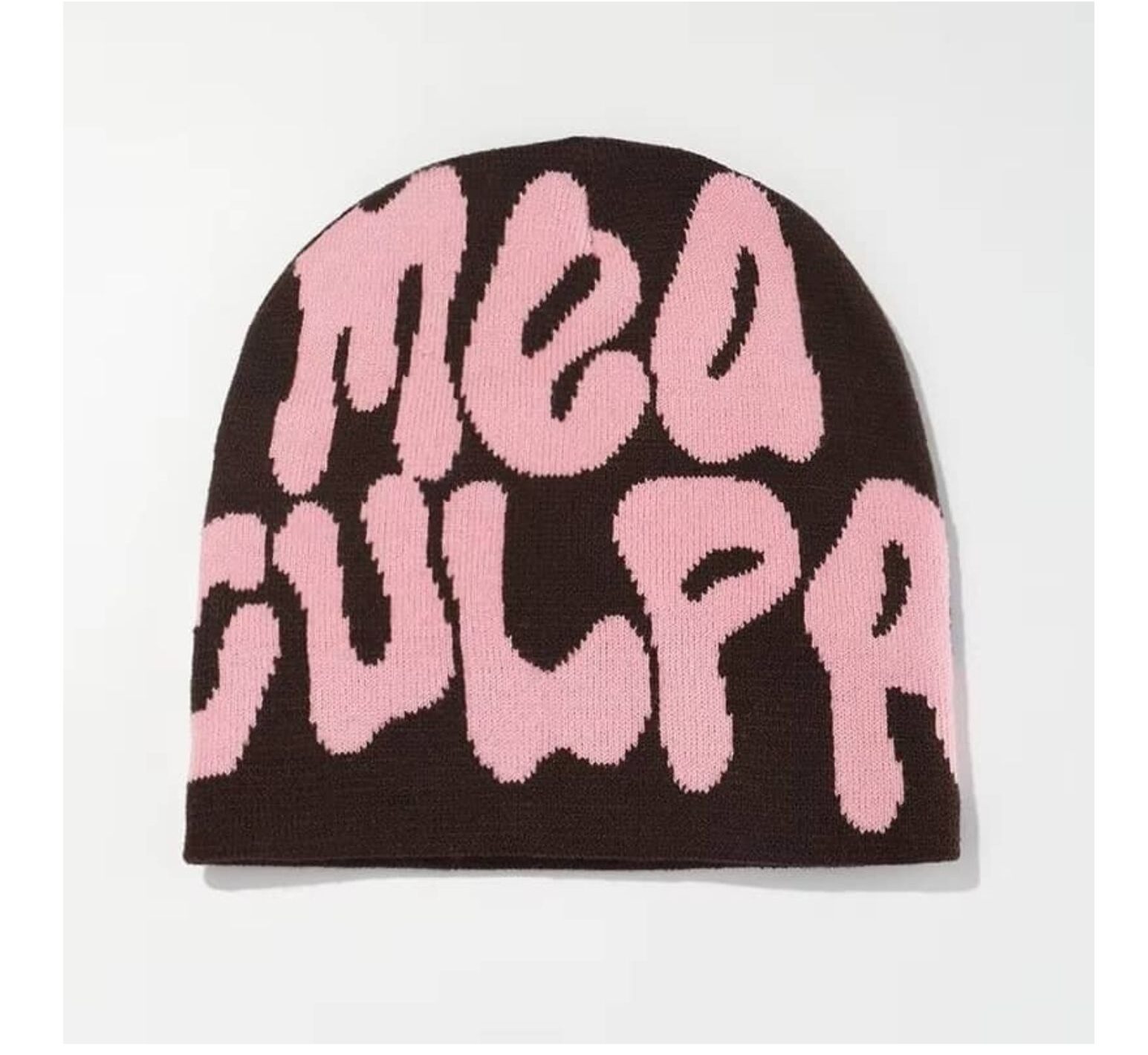 Cozy Winter Thick Knit Hat for Women – Warm & Stylish Beanie