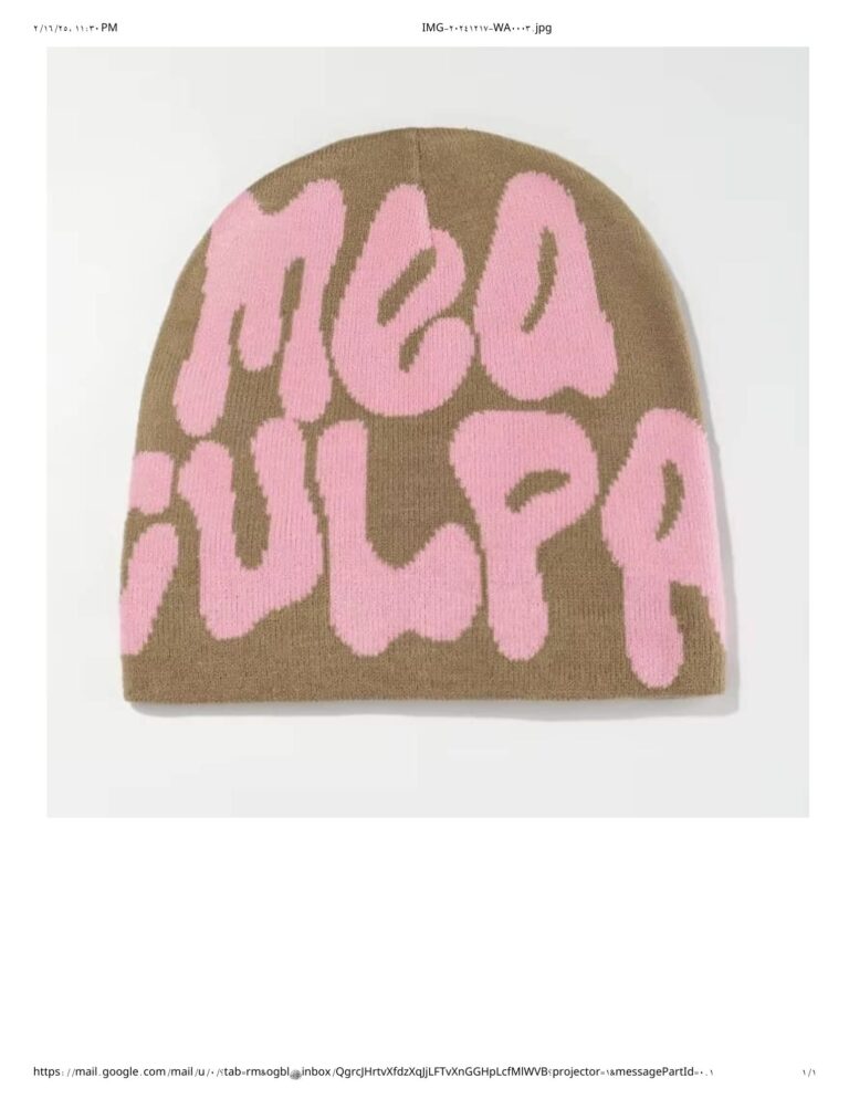 Cozy Winter Thick Knit Hat for Women – Warm & Stylish Beanie