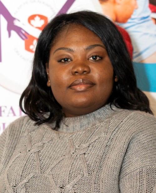 Pierre Rose Darline P. Débora