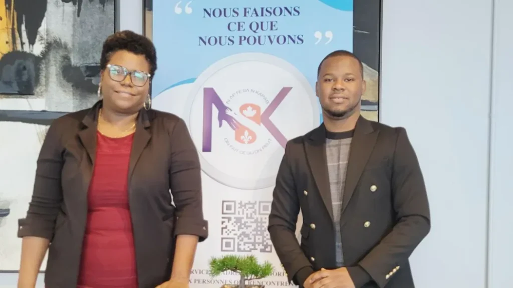 Une série de conférences pour sensibiliser les jeunes à la richesse de la diversité (Métro)