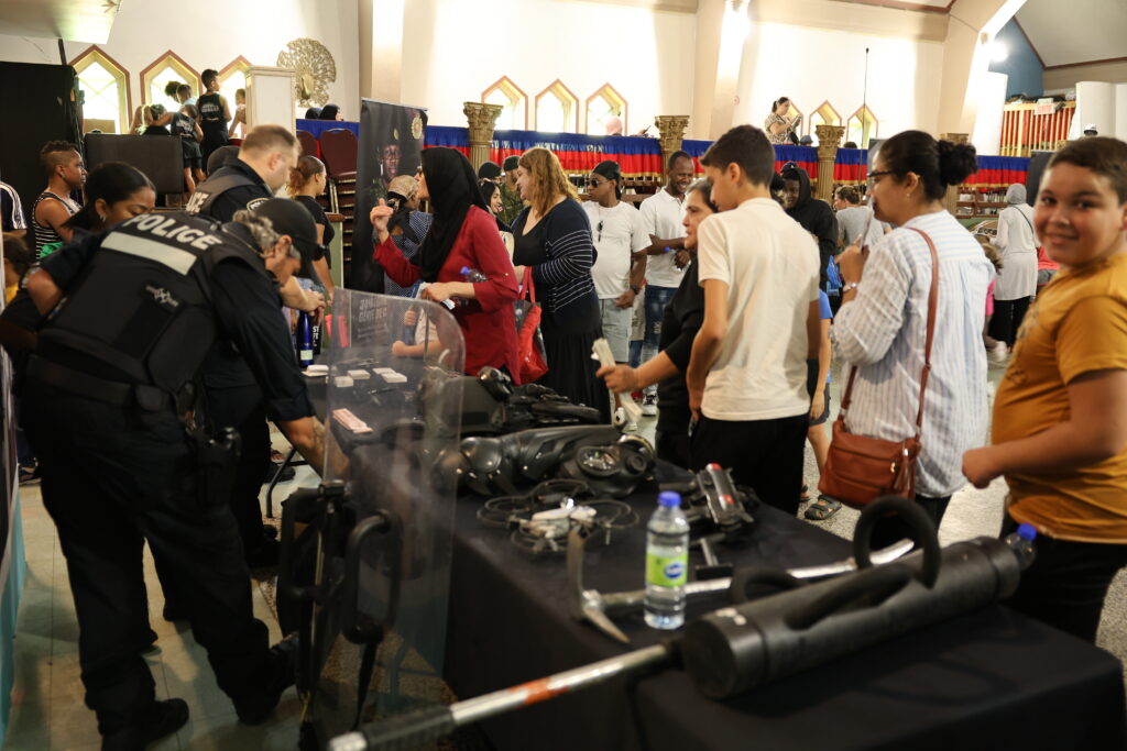 Notre Vision Notre Vision