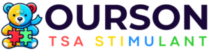 Ourson TSA Stimulant