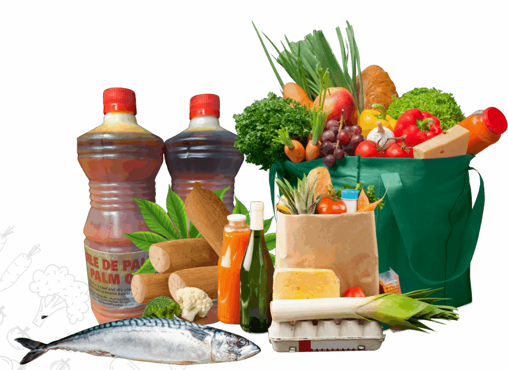 Épicerie Ébènezer – Votre épicerie exotique au cœur de Montréal