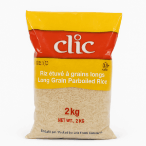 Riz Basmati 2Kg