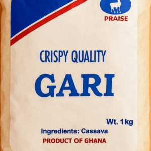 Tapioca - gari Blanc 1Kg