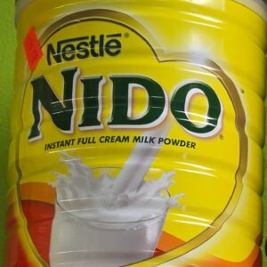 Lait Nido 900 g