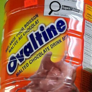 Ovaltine 1.2 kg