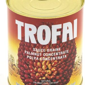 Sauce Graine - Palmut Concentrate 400g