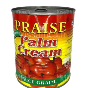 Sauce Graine - Palm Cream