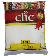 Farine de Riz blanc - Clic 5kg