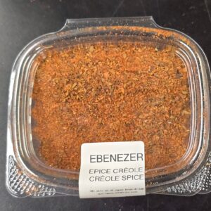 épice créole 109g