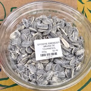 Graines de tournesol 300g