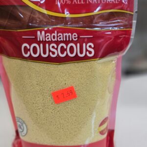 Couscous Traditionnel Grain fin