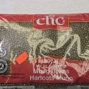 Haricot Mung