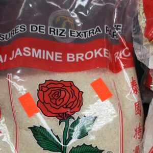 Brisure Riz Parfumé