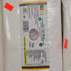 Farine Manioc Naturelle 1Kg