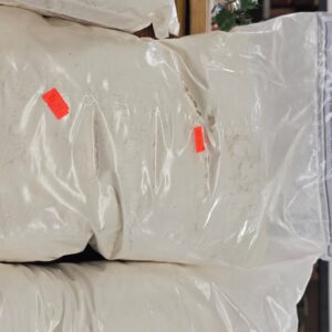 Farine Manioc Naturelle 5Kg