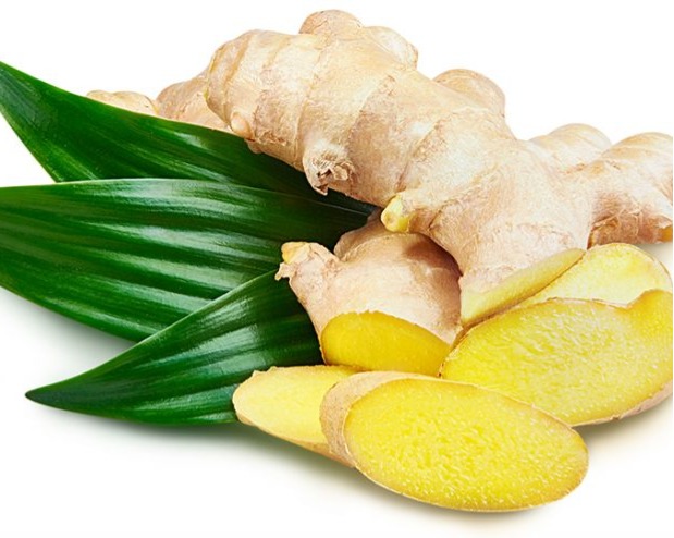 Gingembre Moulu Saveur Authentique – Image 4