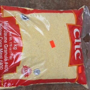 Maïs jaune grannulé 5kg