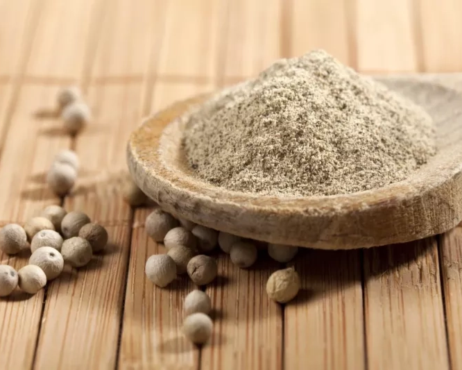 Poivre Blanc Moulu Authentique – Image 4