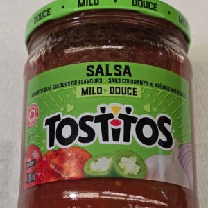 Salsa Tostitos