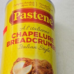 Chapelure Dorée