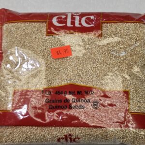 Graines de Quinoa