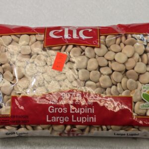 Gros Lupini Sec 