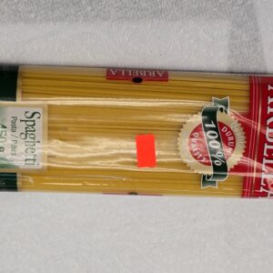 Spaghetti