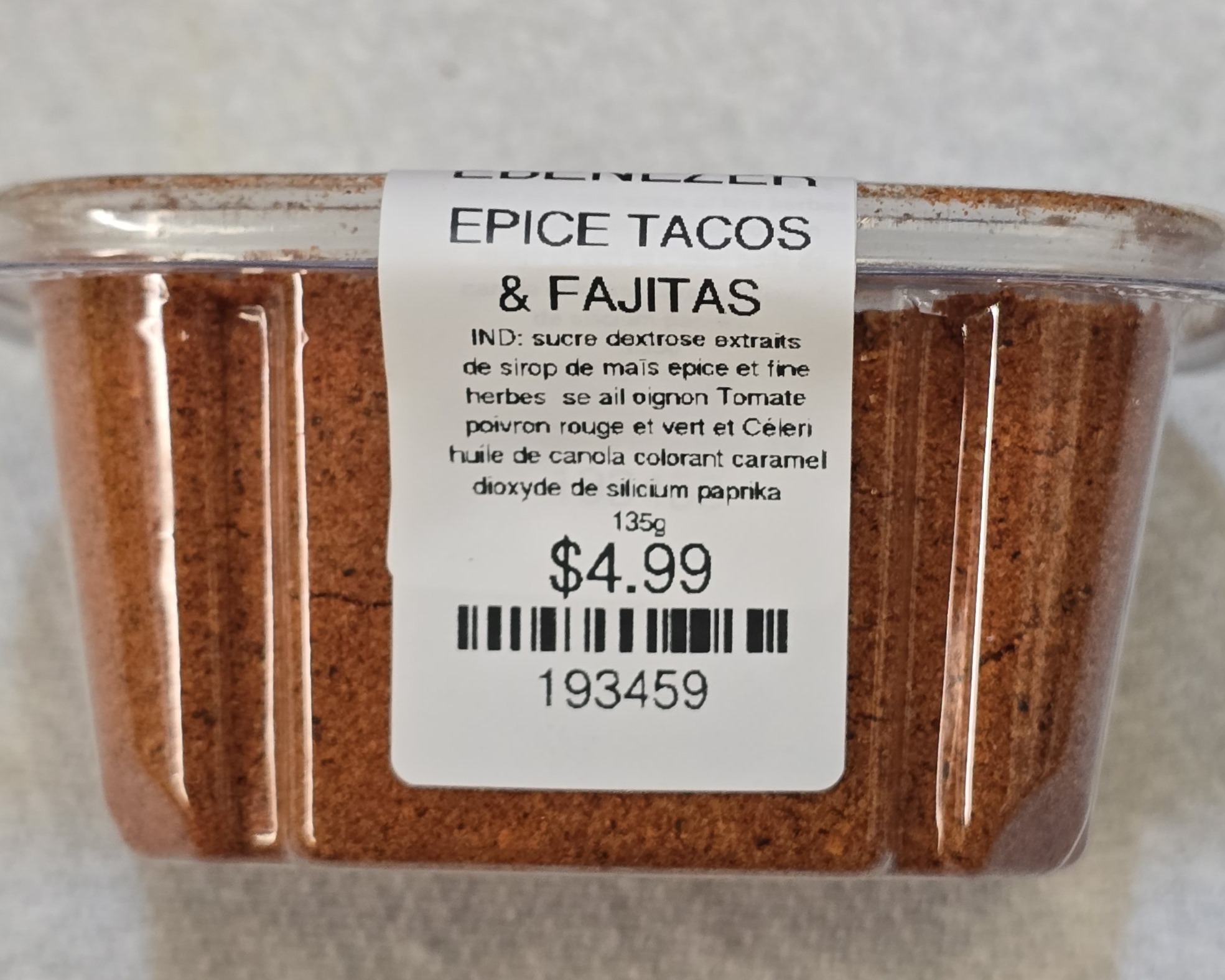 Épice Tacos – Image 3